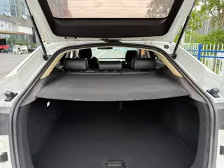 Changan CS85 COUPE 2019 2.0T Moving version Country VI interior photo 11 Changan CS85 COUPE 2019 2.0T Moving version Country VI interior photo 11