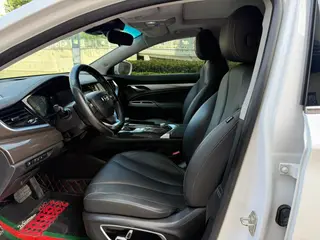 Geely Borui 2021 1.8T Pilot Edition exterior photo 4 Geely Borui 2021 1.8T Pilot Edition exterior photo 4