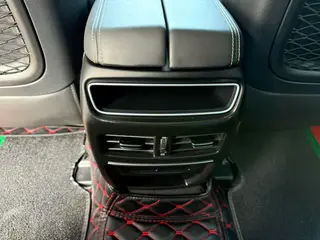 Geely Borui 2021 1.8T Pilot Edition interior photo 7 Geely Borui 2021 1.8T Pilot Edition interior photo 7