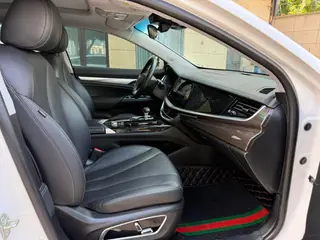 Geely Borui 2021 1.8T Pilot Edition interior photo 9 Geely Borui 2021 1.8T Pilot Edition interior photo 9