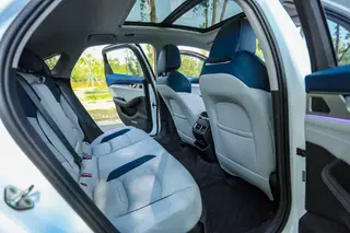 Geely Preface 2023 2.0T Premium Trim interior photo 6 Geely Preface 2023 2.0T Premium Trim interior photo 6