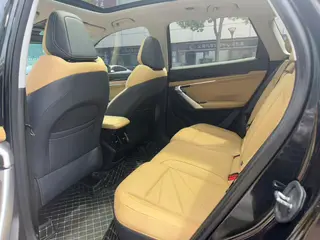 Geely Boyue L 2023 1.5TD DCT Acabado premium exterior foto 5 Geely Boyue L 2023 1.5TD DCT Acabado premium exterior foto 5
