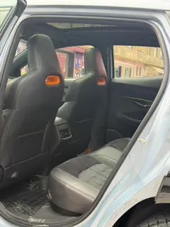 Changan UNI-T 2022 1.5T Sports version Flagship interior photo 8
