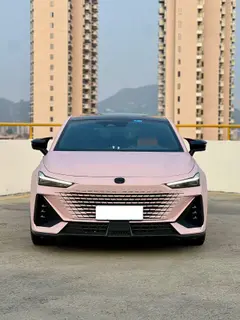 Changan UNI-V 2023 1.5T Premium Trim exterior photo 2 Changan UNI-V 2023 1.5T Premium Trim exterior photo 2