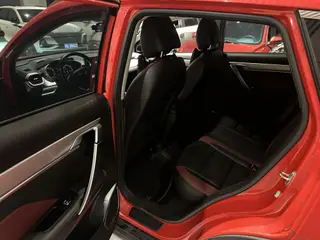 Geely Coolray 2021 240T DCT Платиновая версия интерьер фото 8 Geely Coolray 2021 240T DCT Платиновая версия интерьер фото 8