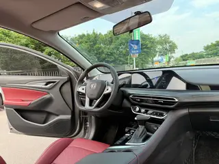 Changan Eado 2020 PLUS Blue whale NE 1.4T GDI Automatic Flagship exterior photo 7 Changan Eado 2020 PLUS Blue whale NE 1.4T GDI Automatic Flagship exterior photo 7
