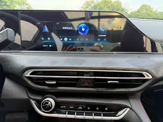 Changan Eado 2020 PLUS Blue whale NE 1.4T GDI Automatic Flagship interior photo 12 Changan Eado 2020 PLUS Blue whale NE 1.4T GDI Automatic Flagship interior photo 12