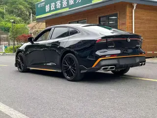 Changan UNI-V 2024 1.5T Sport de luxe intérieur photo 9 Changan UNI-V 2024 1.5T Sport de luxe intérieur photo 9