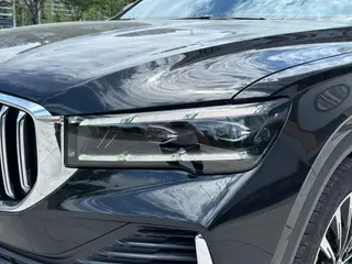 Geely Monjaro 2025 2.0TD Gaogong automatique à deux roues motrices Dongfang Yao remporte la version étoile extérieur photo 9 Geely Monjaro 2025 2.0TD Gaogong automatique à deux roues motrices Dongfang Yao remporte la version étoile extérieur photo 9