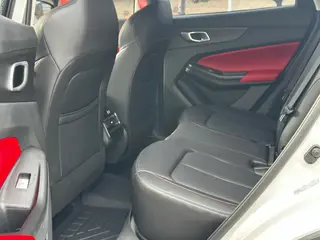 Changan CS55 PLUS 2022 Version baleine bleue 1.5T DCT Finition premium extérieur photo 5 Changan CS55 PLUS 2022 Version baleine bleue 1.5T DCT Finition premium extérieur photo 5
