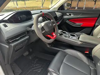 Changan CS55 PLUS 2022 Version baleine bleue 1.5T DCT Finition premium extérieur photo 8 Changan CS55 PLUS 2022 Version baleine bleue 1.5T DCT Finition premium extérieur photo 8