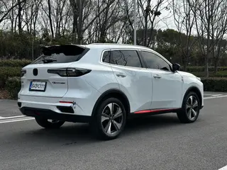 Changan CS55 PLUS 2022 Version baleine bleue 1.5T DCT Finition premium intérieur photo 20 Changan CS55 PLUS 2022 Version baleine bleue 1.5T DCT Finition premium intérieur photo 20