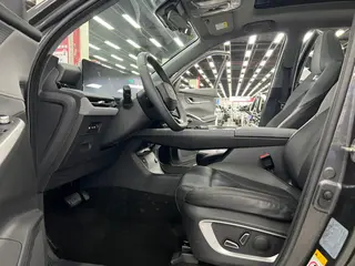 Changan CS75 PLUS 2022 Second generation 1.5T Automatic pilot type exterior photo 5 Changan CS75 PLUS 2022 Second generation 1.5T Automatic pilot type exterior photo 5