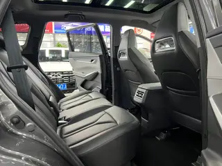 Changan CS75 PLUS 2022 Second generation 1.5T Automatic pilot type interior photo 8 Changan CS75 PLUS 2022 Second generation 1.5T Automatic pilot type interior photo 8