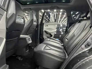 Changan CS75 PLUS 2022 Second generation 1.5T Automatic pilot type interior photo 9 Changan CS75 PLUS 2022 Second generation 1.5T Automatic pilot type interior photo 9