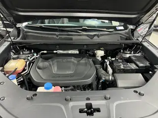 Changan CS75 PLUS 2022 Second generation 1.5T Automatic pilot type interior photo 13 Changan CS75 PLUS 2022 Second generation 1.5T Automatic pilot type interior photo 13