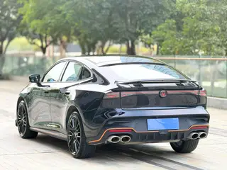 Changan UNI-V 2025 Третье поколение 2.0T Тип энергичного интерьер фото 6 Changan UNI-V 2025 Третье поколение 2.0T Тип энергичного интерьер фото 6