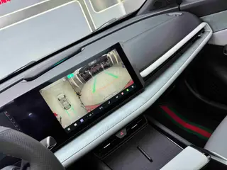 Changan UNI-T 2023 Second generation 1.5T Flagship interior photo 10 Changan UNI-T 2023 Second generation 1.5T Flagship interior photo 10