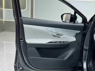 Changan UNI-T 2023 Second generation 1.5T Flagship interior photo 12 Changan UNI-T 2023 Second generation 1.5T Flagship interior photo 12