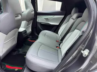 Changan UNI-T 2023 Second generation 1.5T Flagship interior photo 14 Changan UNI-T 2023 Second generation 1.5T Flagship interior photo 14