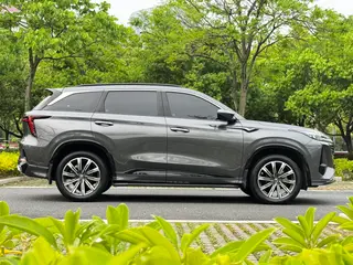 Changan CS75 PLUS 2023 Troisième génération 1.5T Type pilote automatique extérieur photo 4 Changan CS75 PLUS 2023 Troisième génération 1.5T Type pilote automatique extérieur photo 4