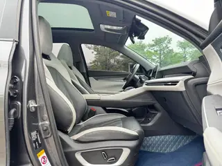 Changan CS75 PLUS 2023 Troisième génération 1.5T Type pilote automatique extérieur photo 9 Changan CS75 PLUS 2023 Troisième génération 1.5T Type pilote automatique extérieur photo 9