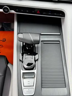 Changan CS75 PLUS 2023 Troisième génération 1.5T Type pilote automatique intérieur photo 15 Changan CS75 PLUS 2023 Troisième génération 1.5T Type pilote automatique intérieur photo 15