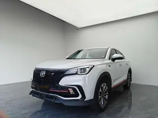 Changan CS85 COUPE 2021 1.5T DCT De élite