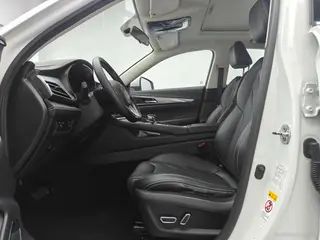 Changan CS85 COUPE 2021 1.5T DCT De élite interior foto 7 Changan CS85 COUPE 2021 1.5T DCT De élite interior foto 7