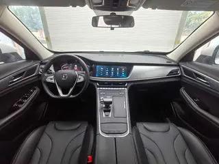 Changan CS85 COUPE 2021 1.5T DCT De élite interior foto 8 Changan CS85 COUPE 2021 1.5T DCT De élite interior foto 8