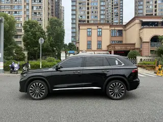 Geely Monjaro 2026 2.0TD Высокая работа автоматически с двумя приводами экстерьер фото 8 Geely Monjaro 2026 2.0TD Высокая работа автоматически с двумя приводами экстерьер фото 8