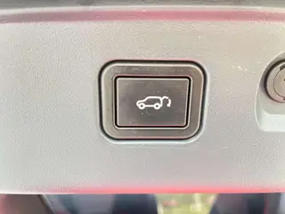 Changan UNI-T 2020 1.5T Modelo insignia exterior foto 9 Changan UNI-T 2020 1.5T Modelo insignia exterior foto 9
