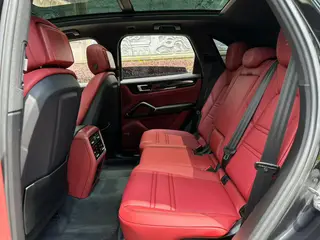 Porsche Cayenne 2019 Cayenne 3.0T exterior foto 6