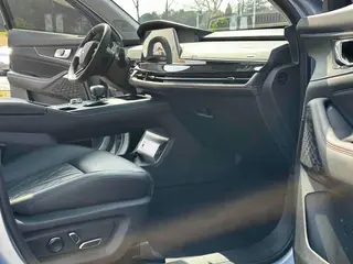 Changan UNI-K 2021 2.0T Type de luxe intérieur photo 11 Changan UNI-K 2021 2.0T Type de luxe intérieur photo 11