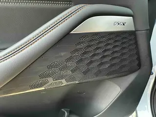 Changan UNI-K 2021 2.0T Type de luxe intérieur photo 17 Changan UNI-K 2021 2.0T Type de luxe intérieur photo 17