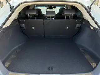 Toyota Venza 2022 Doble motor 2.5L CVT Versión de lujo de tracción en dos ruedas interior foto 12