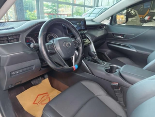 Unrecognized brand Toyota Venza 2023 Dual Power 2.5L CVT Two-wheel drive luxury edition exterior photo 7 Unrecognized brand Toyota Venza 2023 Dual Power 2.5L CVT Two-wheel drive luxury edition exterior photo 7