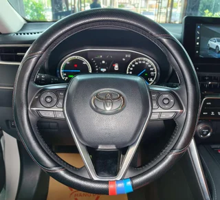 Unrecognized brand Toyota Venza 2023 Dual Power 2.5L CVT Two-wheel drive luxury edition exterior photo 9 Unrecognized brand Toyota Venza 2023 Dual Power 2.5L CVT Two-wheel drive luxury edition exterior photo 9