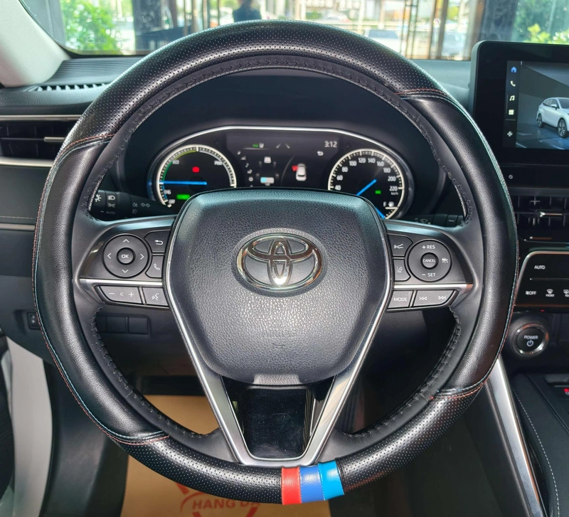 Unrecognized brand Toyota Venza 2023 Dual Power 2.5L CVT Two-wheel drive luxury edition exterior photo 9 Unrecognized brand Toyota Venza 2023 Dual Power 2.5L CVT Two-wheel drive luxury edition exterior photo 9