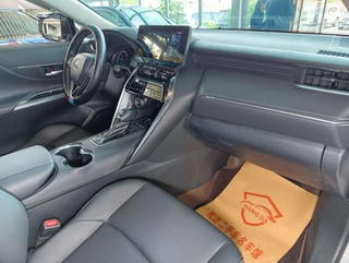 Unrecognized brand Toyota Venza 2023 Dual Power 2.5L CVT Two-wheel drive luxury edition interior photo 12 Unrecognized brand Toyota Venza 2023 Dual Power 2.5L CVT Two-wheel drive luxury edition interior photo 12