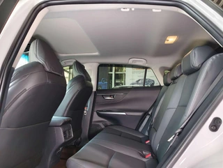 Unrecognized brand Toyota Venza 2023 Dual Power 2.5L CVT Two-wheel drive luxury edition interior photo 15 Unrecognized brand Toyota Venza 2023 Dual Power 2.5L CVT Two-wheel drive luxury edition interior photo 15