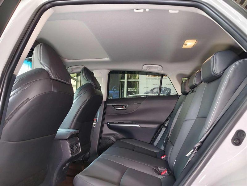 Unrecognized brand Toyota Venza 2023 Dual Power 2.5L CVT Two-wheel drive luxury edition interior photo 15 Unrecognized brand Toyota Venza 2023 Dual Power 2.5L CVT Two-wheel drive luxury edition interior photo 15