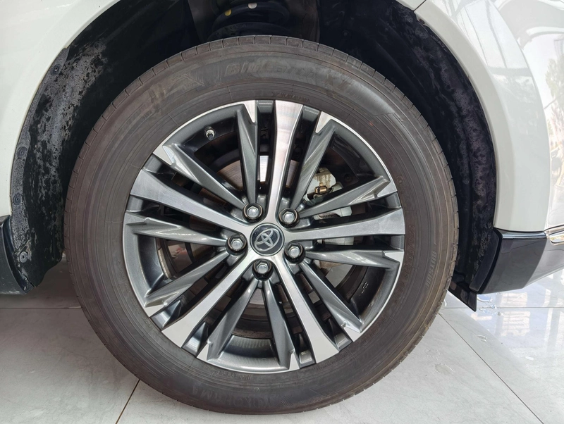 Unrecognized brand Toyota Venza 2023 Dual Power 2.5L CVT Two-wheel drive luxury edition interior photo 16 Unrecognized brand Toyota Venza 2023 Dual Power 2.5L CVT Two-wheel drive luxury edition interior photo 16