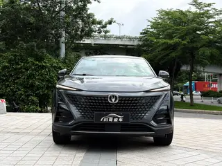 Changan UNI-T 2022 1.5T Finition premium extérieur photo 2 Changan UNI-T 2022 1.5T Finition premium extérieur photo 2
