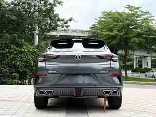 Changan UNI-T 2022 1.5T Finition premium extérieur photo 5 Changan UNI-T 2022 1.5T Finition premium extérieur photo 5