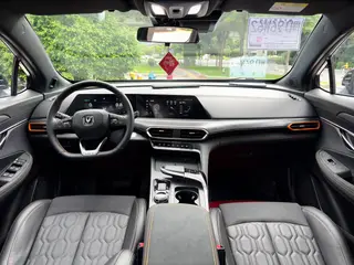 Changan UNI-T 2022 1.5T Finition premium intérieur photo 13 Changan UNI-T 2022 1.5T Finition premium intérieur photo 13