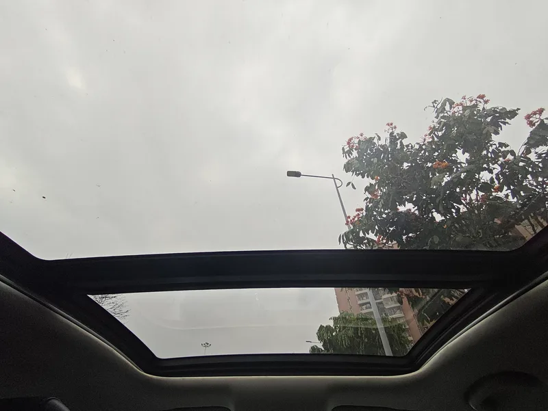 Changan Lamore 2023 1.5T GDI Automatic pilot type exterior photo 7