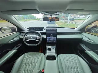 Changan Lamore 2023 1.5T GDI Automatic pilot type exterior photo 8