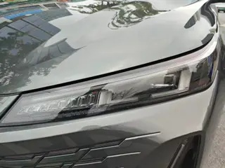 Changan Lamore 2023 1.5T GDI Automatic pilot type interior photo 14