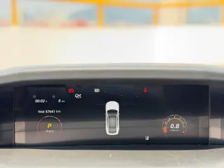 Changan UNI-V 2022 2.0T Веденская версия интерьер фото 11 Changan UNI-V 2022 2.0T Веденская версия интерьер фото 11